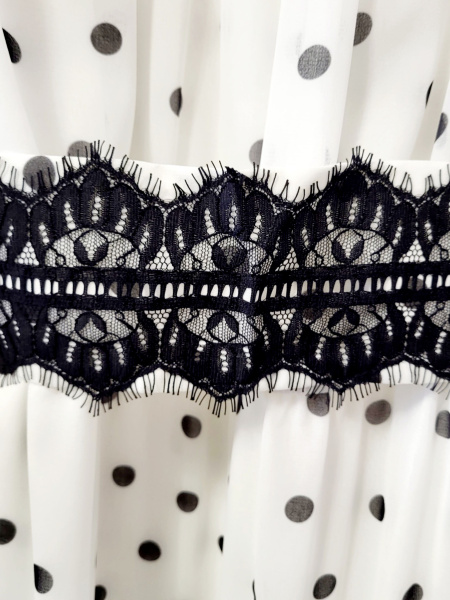 платье l'af Megan 3S8L-WA-1-10-1