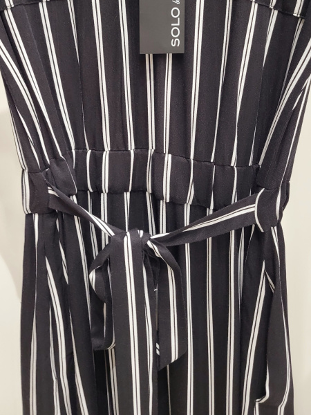 платье женское solo by endea 11345-4258/1С