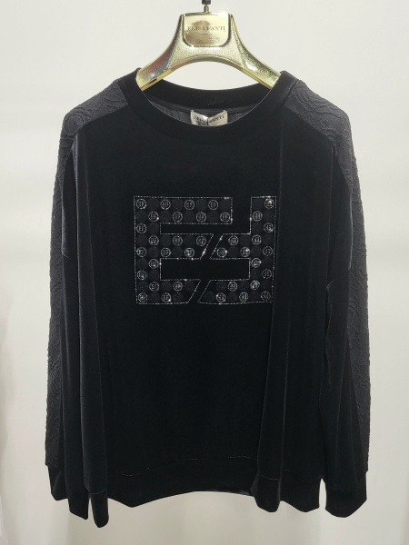 Джемпер Elisa Fanti