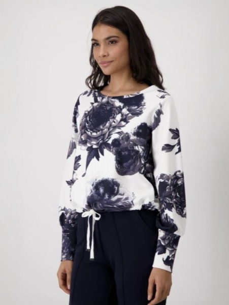 Джемпер женский (свитшот) Monari