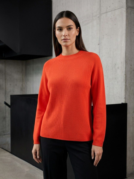 Джемпер LeComte