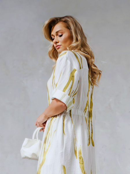 Платье Erika женское