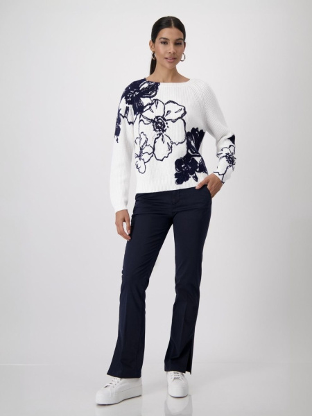 Джемпер женский Monari