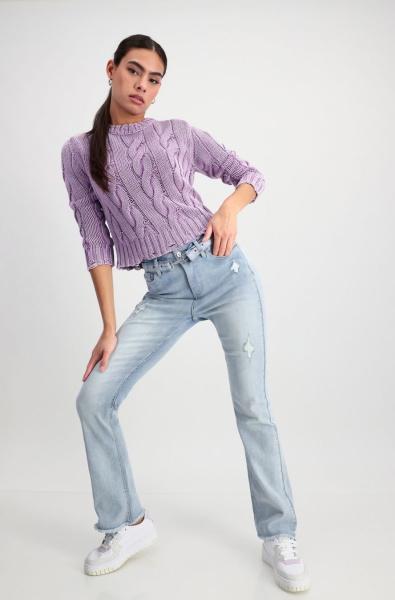 джемпер женский monari 408457