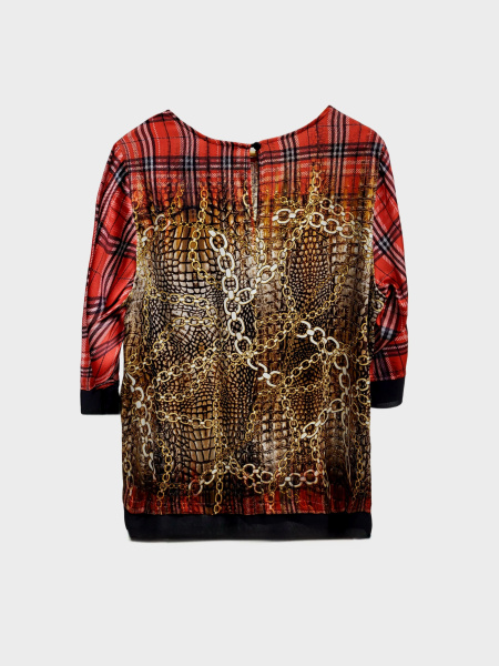 блузка donne da sogno 16D6846