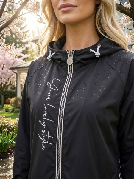 Плащ женский Franco Vello