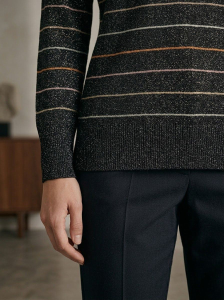 Джемпер LUISA CERANO