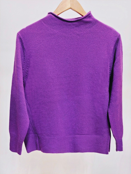 джемпер женский lecomte 53-620609