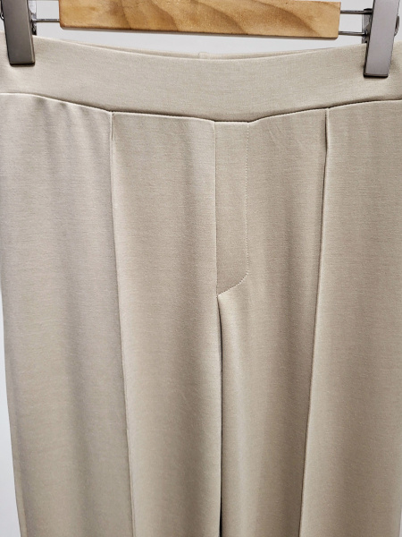 брюки трикотажные broadway nyc fashion 55002185 feather grey