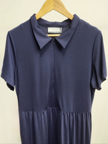 платье franco vello женское 8096/123-23-01