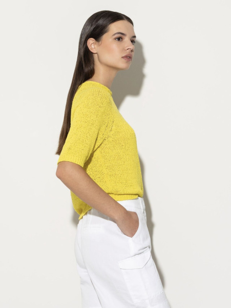 Пуловер женский Luisa Cerano