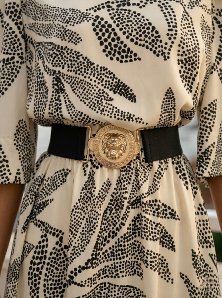 Платье женское Poza