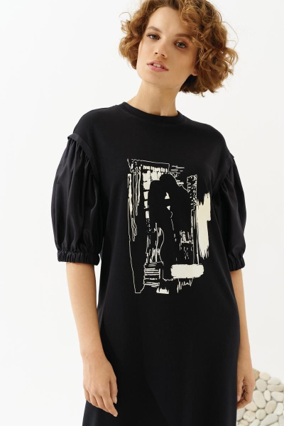 платье noche mio GOOD 1.497