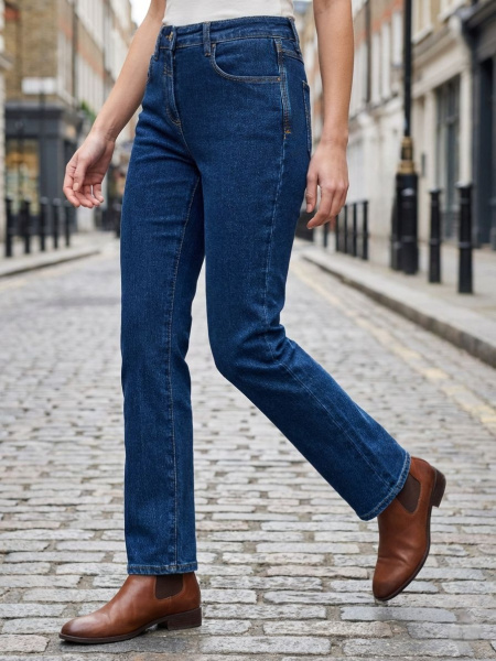 Брюки (джинсы) Franco Vello