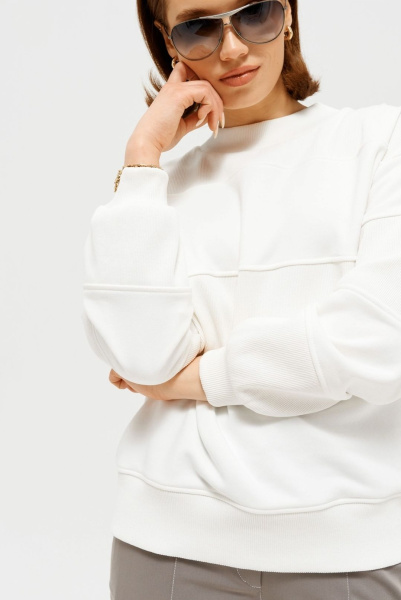 Свитшот Noche Mio