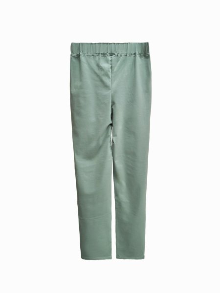 брюки спортивные franco vello 7355-123/23-01 menta di mele