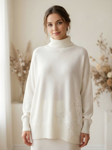 Свитер Franco Vello