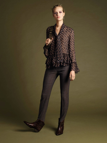 Брюки Luisa Cerano