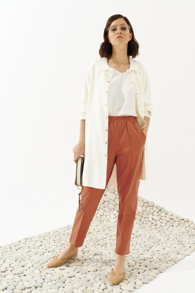 брюки noche mio MAGIC 4.491