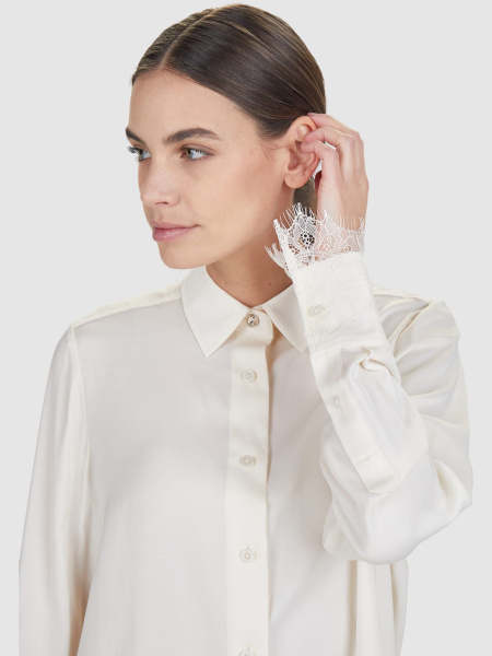 Блуза Marc Aurel