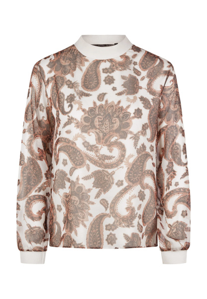 Блуза Marc Aurel