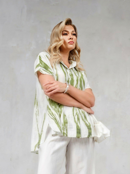 Блузка Erika женская