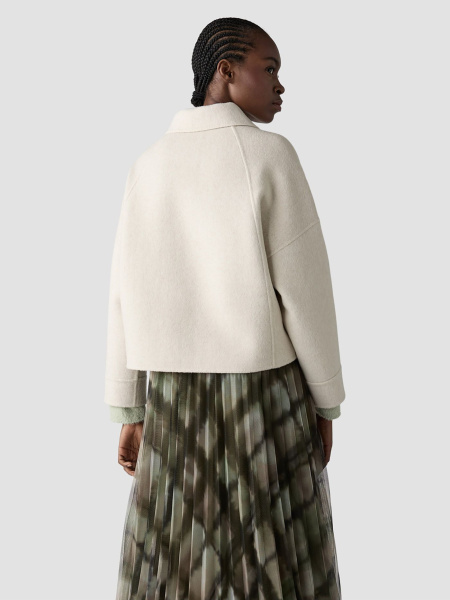 Куртка (пальто) Lecomte