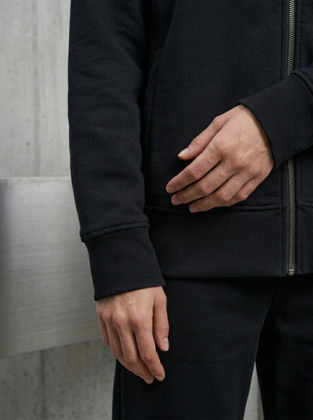 Толстовка на молнии Angel's