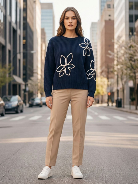 Джемпер женский LeComte