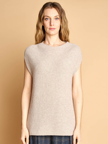 Жилет Donne Da Sogno