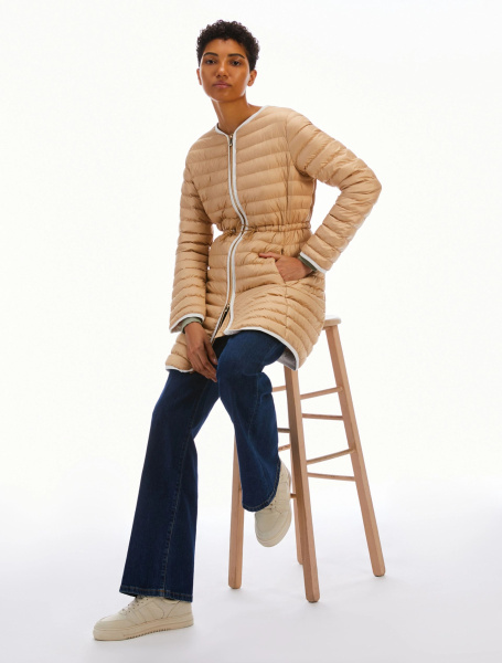 куртка женская pennyblack 2411491013 PITTI 002