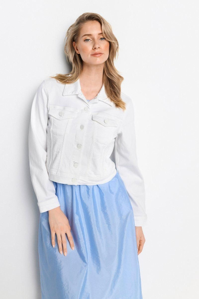 жакет джинсовый (куртка) rich&royal 2404-844