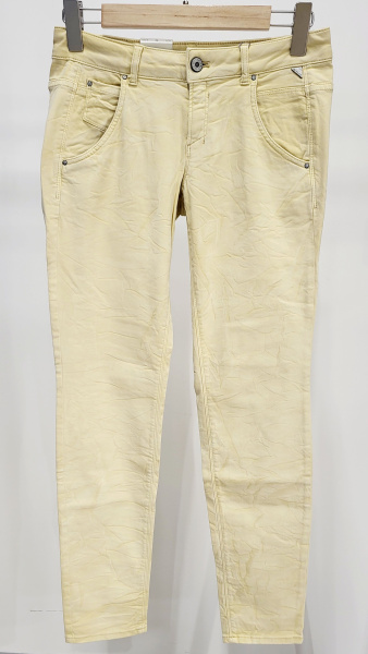 брюки джинсовые betty&co 3131/2726/2161