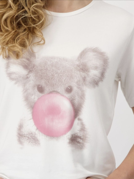 Футболка Monari