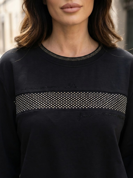 Джемпер женский Elisa Fanti