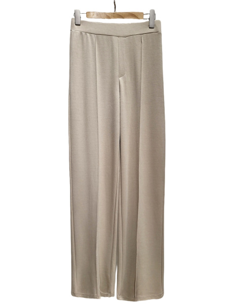 брюки трикотажные broadway nyc fashion 55002185 feather grey