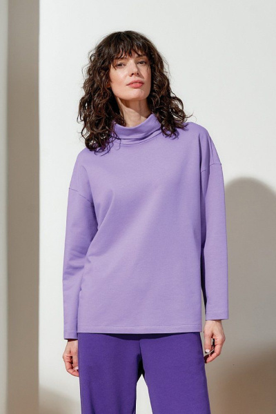 водолазка (джемпер) solo by endea 07568-3199/13