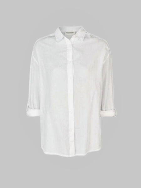 блуза женская broadway nyc fashion 55002225 snow white