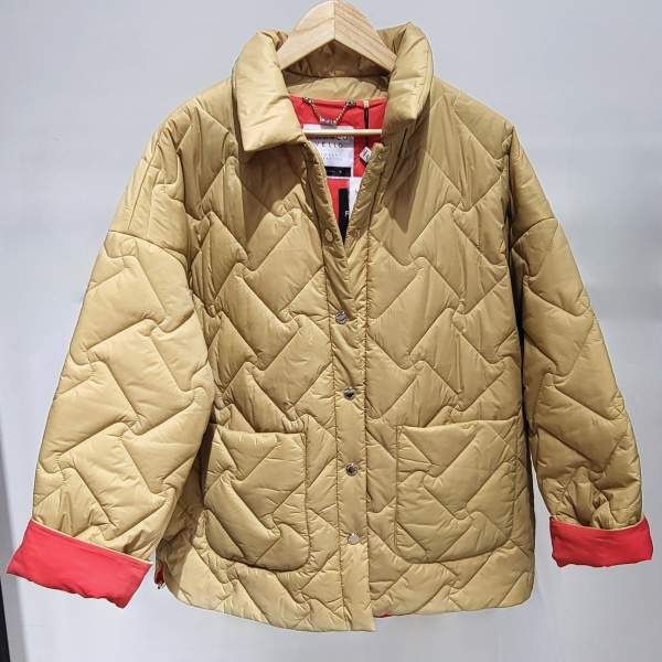 куртка franco vello 3416-123/23-01