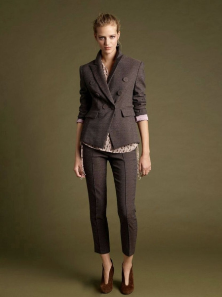 брюки luisa cerano 688247/2228