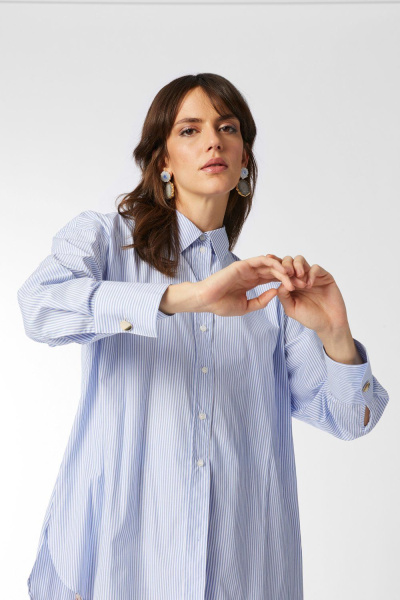 блуза женская rich&royal 2108-721