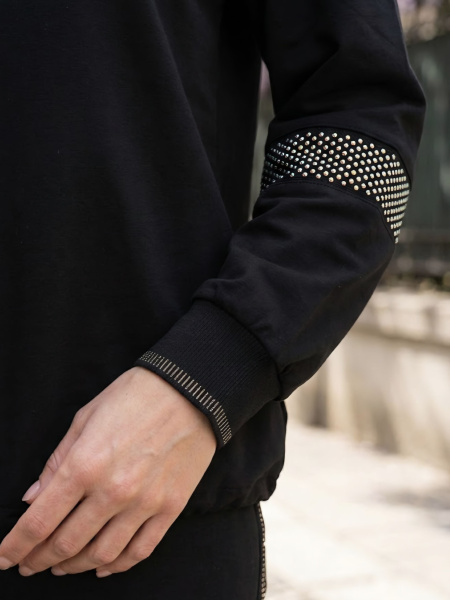 Джемпер женский Elisa Fanti