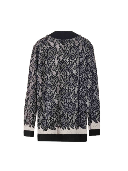 пуловер elisa fanti 3М401