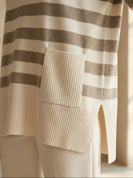 Джемпер LeComte женский