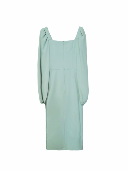 платье yuna brand 3620