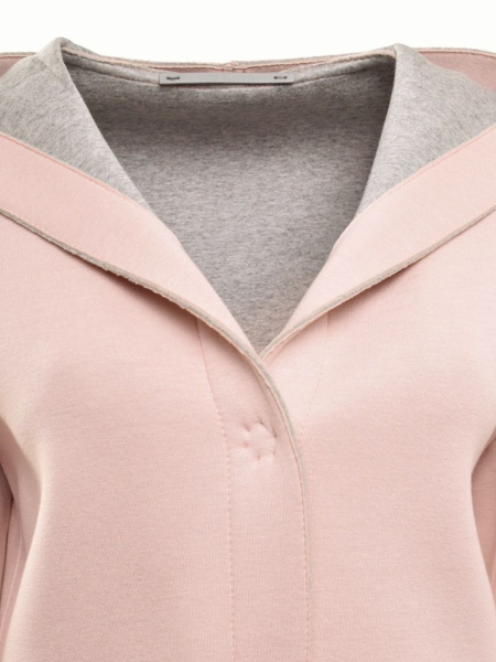 пальто женское с капюшоном fuchs schmitt 3000038272 0073