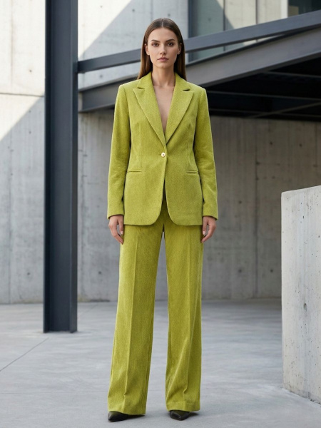 Жакет женский Donne da Sogno