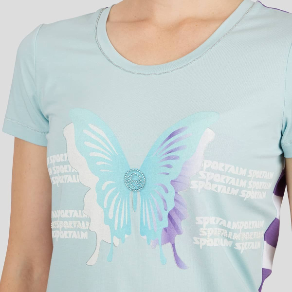 футболка sportalm 93 90 56 935