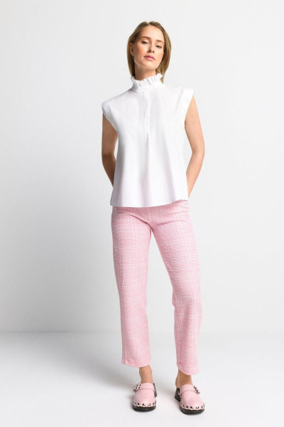 блуза (топ) rich&royal 2404-709