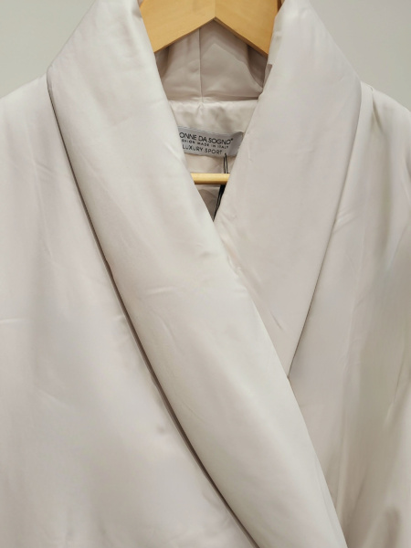 Жилет утепленный женский Donne da Sogno